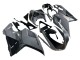 2007-2014 Ducati 848 Motorcycle Fairings - Silver Gold Matte Black