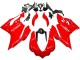 2015-2020 Ducati 959 Motorcycle Fairings - Red