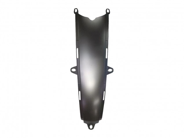 2008-2012 Ducati Monster 696 796 1100 1100S Motorcycle Fairing - Matte Black