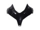 2013-2015 Honda CBR500R Motorcycle Fairings - Glossy Black Matte Black