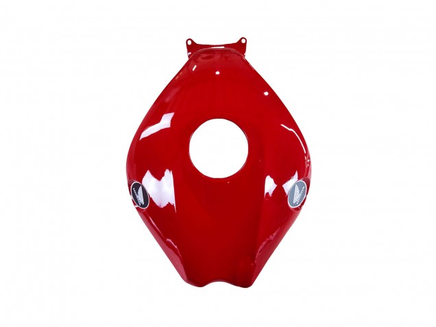 2008-2011 Honda CBR1000RR Motorcycle Fairings - White Red Glossy Black Racing 24