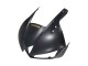 2013-2023 Honda CBR600RR Motorcycle Fairings - Matte Black Gold Decals