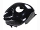 2013-2023 Honda CBR600RR Motorcycle Fairings - Glossy Black