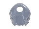 2013-2023 Honda CBR600RR Motorcycle Fairings - Nardo Grey