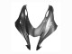 2016-2020 Kawasaki ZX10R Motorcycle Fairings - Matte Grey