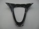 2003-2004 Kawasaki ZX6R Motorcycle Fairings - Green White Black Elf Bridgestone