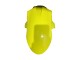 2007-2008 Kawasaki ZX6R Motorcycle Fairings - Yellow Ninja