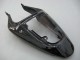 2001-2003 Suzuki GSXR 600 / GSXR 750 Motorcycle Fairings - Glossy Black Red White
