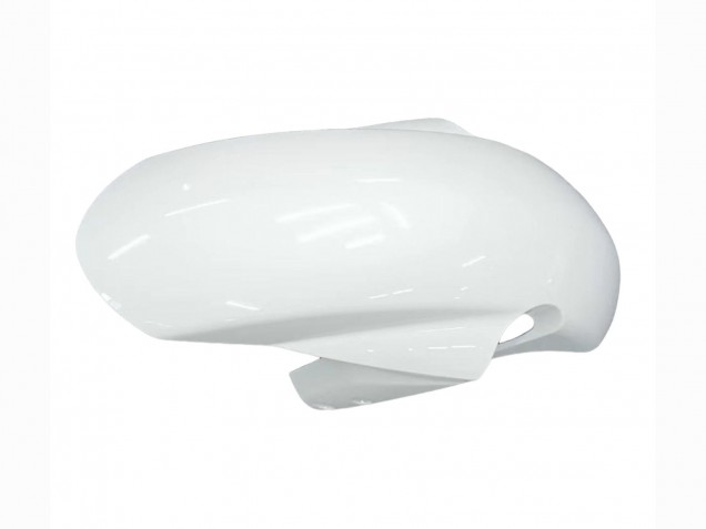 2004-2005 Suzuki GSXR 600 / GSXR 750 Motorcycle Fairings - Pearl White