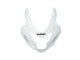 2004-2005 Suzuki GSXR 600 / GSXR 750 Motorcycle Fairings - Pearl White
