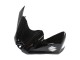 2008-2010 Suzuki GSXR 600 / GSXR 750 Motorcycle Fairings - Glossy Black Blue