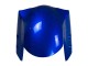 1998-1999 Yamaha YZF 1000 R1 Motorcycle Fairings - Blue White
