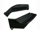 1998-1999 Yamaha YZF 1000 R1 Motorcycle Fairings - Blue White Glossy Black