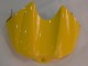 2004-2006 Yamaha YZF 1000 R1 Motorcycle Fairings - Yellow White Glossy Black