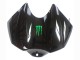2004-2006 Yamaha YZF 1000 R1 Motorcycle Fairings - Blue Black Yellow Green Monster Yamalube ENEOS 69