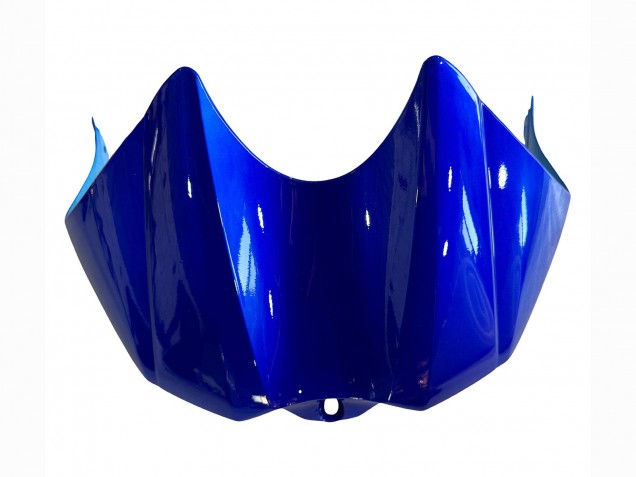 2004-2006 Yamaha YZF 1000 R1 Motorcycle Fairings - Blue White