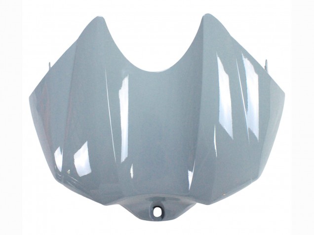 2004-2006 Yamaha YZF 1000 R1 Motorcycle Fairings - Grey