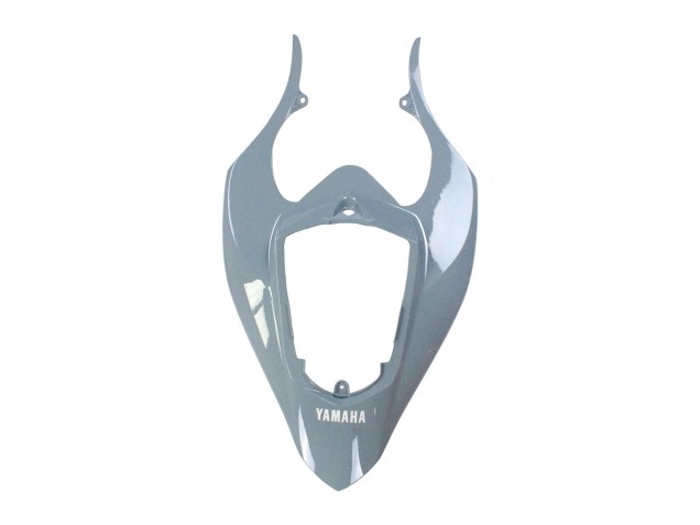 2004-2006 Yamaha YZF 1000 R1 Motorcycle Fairings - Grey