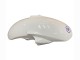 2006-2009 Yamaha YZF R6S Motorcycle Fairings - White Blue GYTR