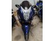 1996-2007 Suzuki GSXR 1300 Hayabusa Motorcycle Fairings - Blue White