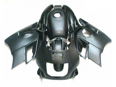 1991-1994 Black Honda CBR600 F2 Motorcycle Fairings
