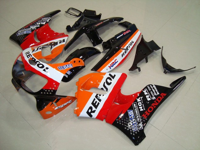 1994-1995 Repsol Honda CBR900RR 893 Bike Fairings