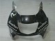 1995-1998 Black SevenStars Honda CBR600 F3 Motorbike Fairings 1995-1998 Black SevenStars Honda CBR600 F3 Motorbike Fairings