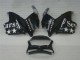 1995-1998 Black SevenStars Honda CBR600 F3 Motorbike Fairings 1995-1998 Black SevenStars Honda CBR600 F3 Motorbike Fairings
