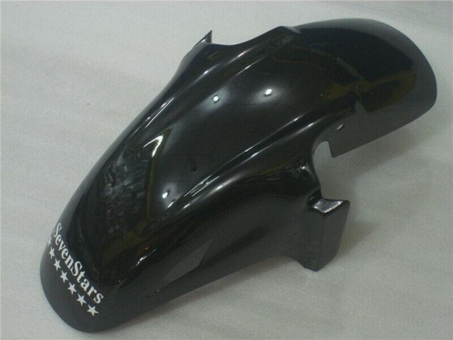 1995-1998 Black SevenStars Honda CBR600 F3 Motorbike Fairings 1995-1998 Black SevenStars Honda CBR600 F3 Motorbike Fairings