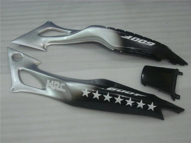 1995-1998 Black SevenStars Honda CBR600 F3 Motorbike Fairings 1995-1998 Black SevenStars Honda CBR600 F3 Motorbike Fairings