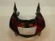 1995-1998 Black Red Flame Honda CBR600 F3 Motorcycle Fairing 1995-1998 Black Red Flame Honda CBR600 F3 Motorcycle Fairing