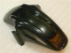 1995-1998 Black Red Flame Honda CBR600 F3 Motorcycle Fairing 1995-1998 Black Red Flame Honda CBR600 F3 Motorcycle Fairing