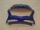 1995-1998 Blue Movistar Castrol Honda CBR600 F3 Motor Bike Fairings 1995-1998 Blue Movistar Castrol Honda CBR600 F3 Motor Bike Fairings