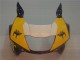 1995-1998 Blue Yellow Joes Honda CBR600 F3 Replacement Motorcycle Fairings 1995-1998 Blue Yellow Joes Honda CBR600 F3 Replacement Motorcycle Fairings