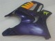 1995-1998 Blue Yellow Joes Honda CBR600 F3 Replacement Motorcycle Fairings 1995-1998 Blue Yellow Joes Honda CBR600 F3 Replacement Motorcycle Fairings