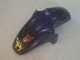 1995-1998 Blue Yellow Joes Honda CBR600 F3 Replacement Motorcycle Fairings 1995-1998 Blue Yellow Joes Honda CBR600 F3 Replacement Motorcycle Fairings