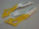 1995-1998 Blue Yellow Joes Honda CBR600 F3 Replacement Motorcycle Fairings 1995-1998 Blue Yellow Joes Honda CBR600 F3 Replacement Motorcycle Fairings