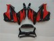 1995-1998 Red Honda CBR600 F3 Motorcycle Fairing Kits 1995-1998 Red Honda CBR600 F3 Motorcycle Fairing Kits