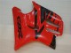 1995-1998 Red Honda CBR600 F3 Motorcycle Fairing Kits 1995-1998 Red Honda CBR600 F3 Motorcycle Fairing Kits