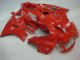 1995-1998 Red Honda CBR600 F3 Motorcycle Fairings 1995-1998 Red Honda CBR600 F3 Motorcycle Fairings