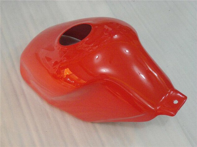 1995-1998 Red Honda CBR600 F3 Motorcycle Fairings 1995-1998 Red Honda CBR600 F3 Motorcycle Fairings