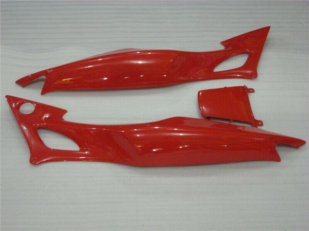 1995-1998 Red Honda CBR600 F3 Motorcycle Fairings 1995-1998 Red Honda CBR600 F3 Motorcycle Fairings