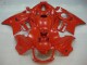1995-1998 Red Honda CBR600 F3 Motorcycle Fairings 1995-1998 Red Honda CBR600 F3 Motorcycle Fairings