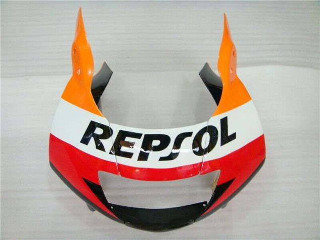 1995-1998 Repsol Honda CBR600 F3 Bike Fairing 1995-1998 Repsol Honda CBR600 F3 Bike Fairing