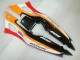 1995-1998 Repsol Honda CBR600 F3 Bike Fairing 1995-1998 Repsol Honda CBR600 F3 Bike Fairing
