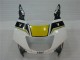 1995-1998 White Black Playboy Honda CBR600 F3 Motorcycle Fairing 1995-1998 White Black Playboy Honda CBR600 F3 Motorcycle Fairing