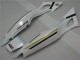 1995-1998 White Black Playboy Honda CBR600 F3 Motorcycle Fairing 1995-1998 White Black Playboy Honda CBR600 F3 Motorcycle Fairing