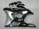 1995-1998 White Green Hannspree Honda CBR600 F3 Motorcycle Fairings Kit 1995-1998 White Green Hannspree Honda CBR600 F3 Motorcycle Fairings Kit