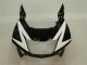 1995-1998 White Honda CBR600 F3 Bike Fairings 1995-1998 White Honda CBR600 F3 Bike Fairings
