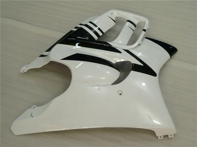 1995-1998 White Honda CBR600 F3 Bike Fairings 1995-1998 White Honda CBR600 F3 Bike Fairings